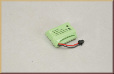 Hi-Energy 3S 2200mAh 50C EC3 (Größe: ) (Ripmax Futaba O-HE3S220050C-EC3)
